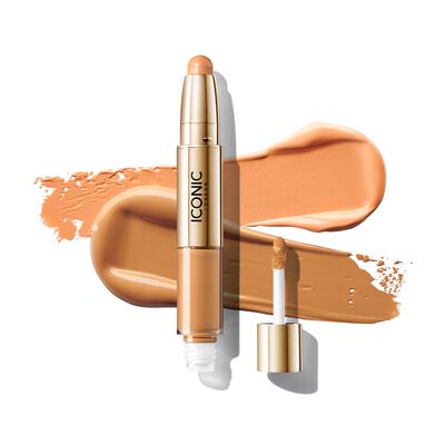 RADIANT CONCEALER AND BRIGHTENING DUO (LÁPIZ CORRECTOR DE DOBLE PUNTA)